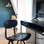 Lejlighed Dernier Etage Saint-maur *