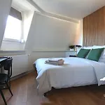 Dernier Etage Saint-maur La Madeleine (Nord)