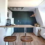 Dernier Etage Saint-maur *