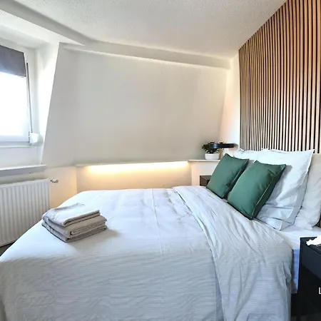 Dernier étage Saint-maur