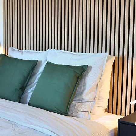 Dernier étage Saint-maur * La Madeleine (Nord)