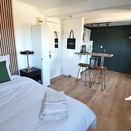 Apartment Dernier Etage Saint-maur *