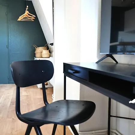 Apartamento Dernier étage Saint-maur *