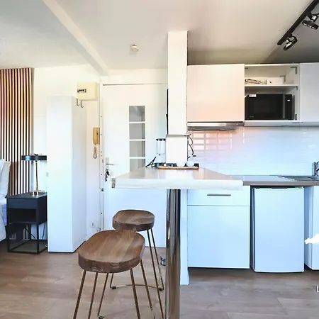 Dernier étage Saint-maur *