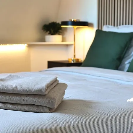 Dernier Etage Saint-maur Lejlighed *