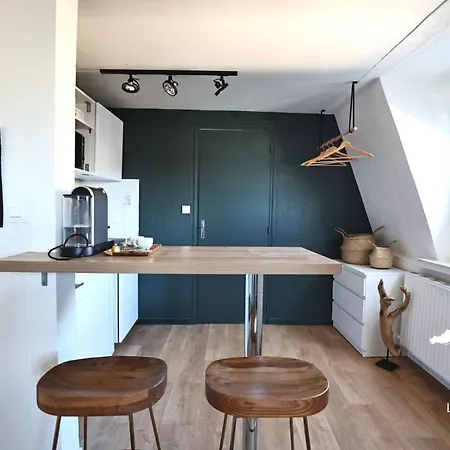 Dernier Etage Saint-maur *