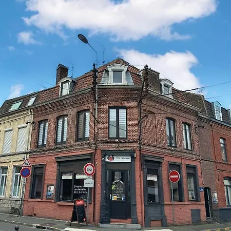 Dernier étage Saint-maur *