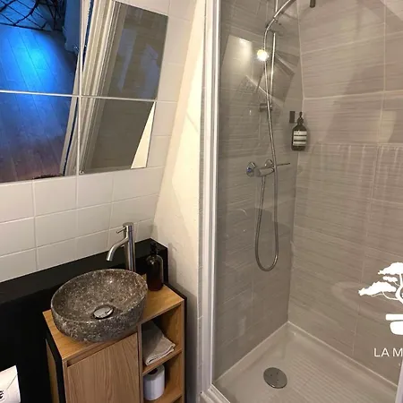 Apartamento Dernier étage Saint-maur *