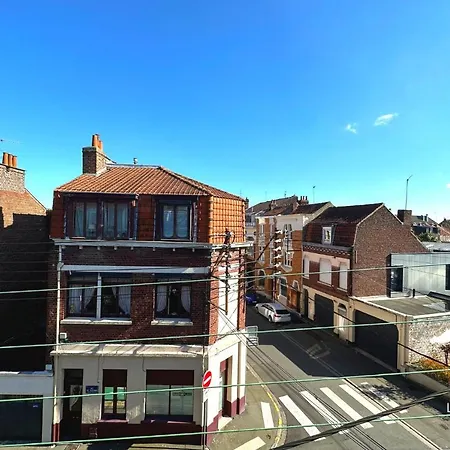 Lejlighed Dernier Etage Saint-maur La Madeleine (Nord)